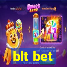 blt bet